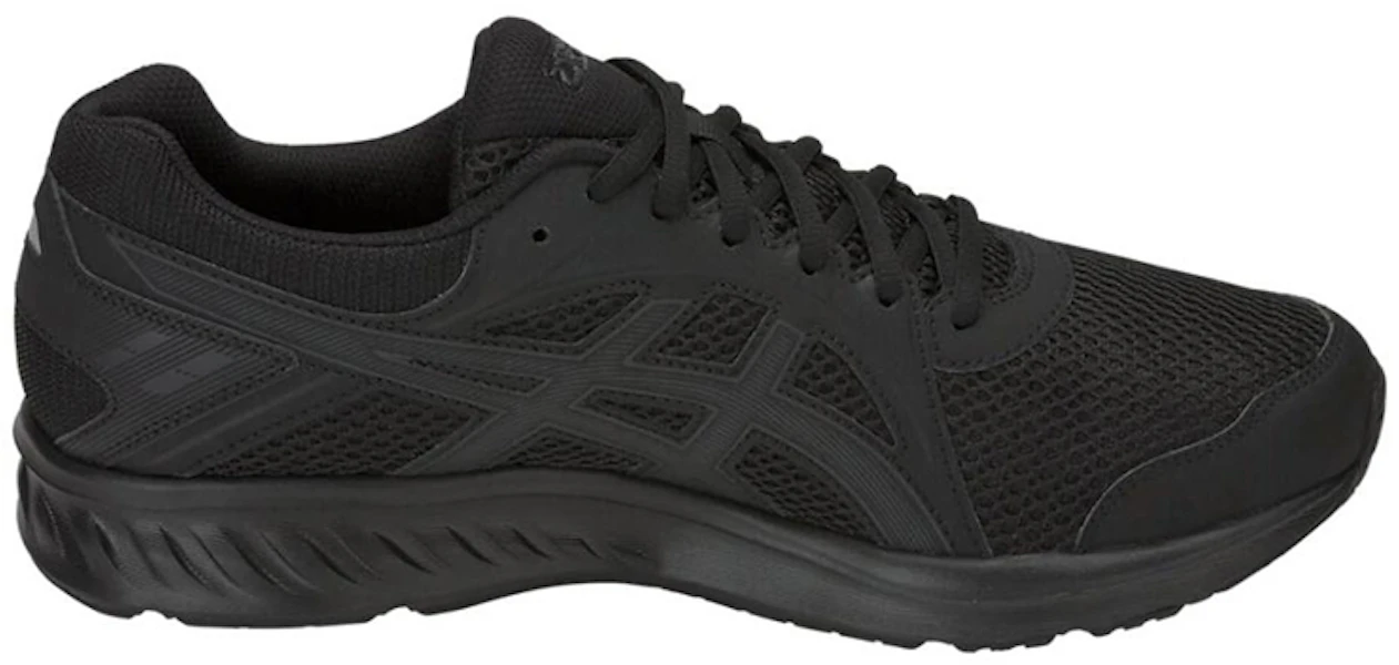 ASICS Jolt 2 4E Wide ''Zwart'' 1011A206-003 Lookbook ASICS Jolt 2 4E Wide ''Zwart'' 1011A206-003