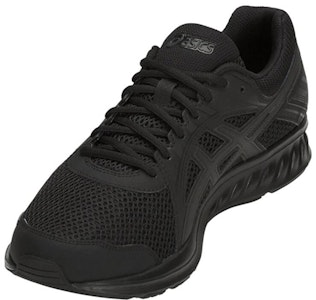 アシックス Jolt 2 4E ワイド (ブラック) 1011A206-003 Shop アシックス Jolt 2 4E ワイド (ブラック) 1011A206-003