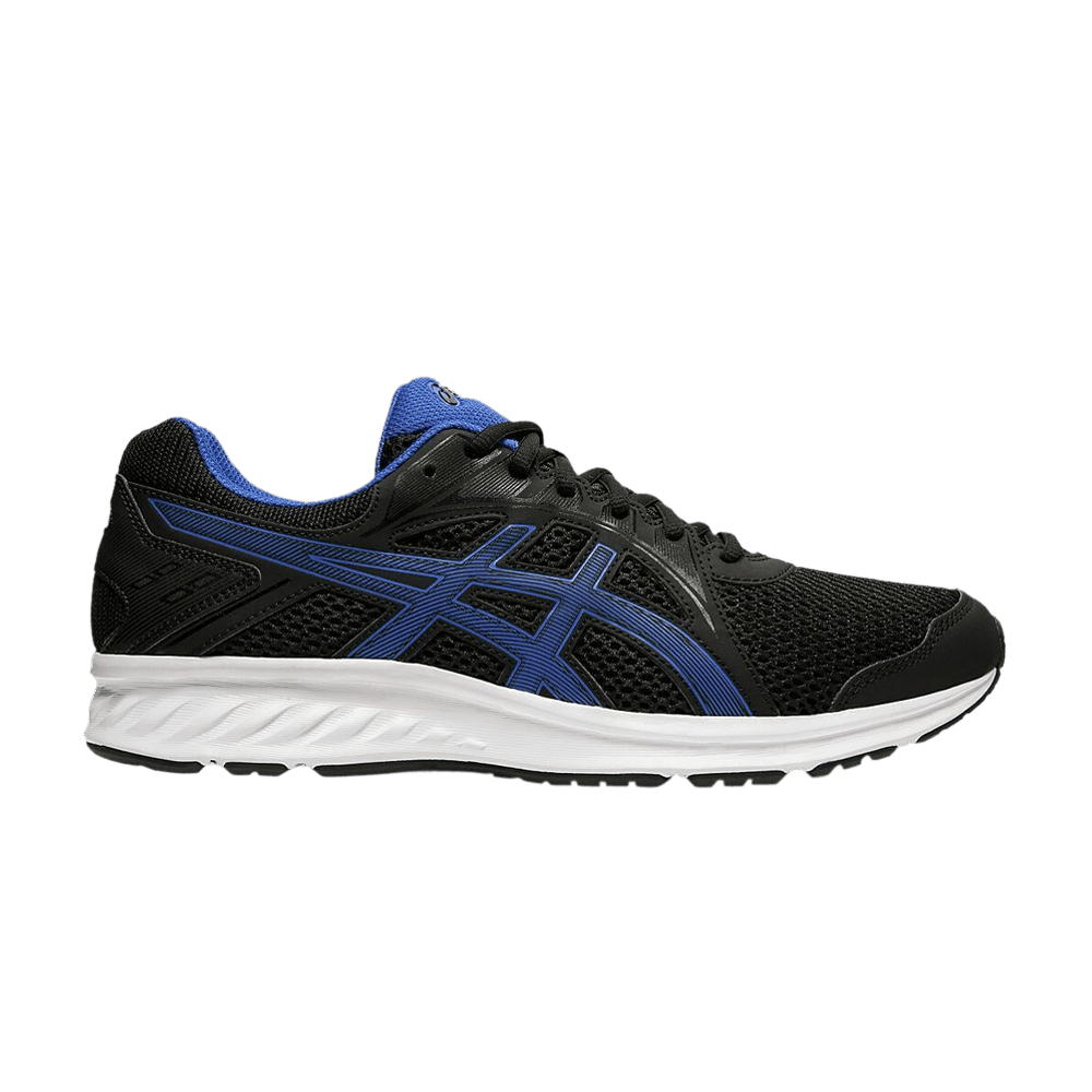 ASICS Jolt 2 4E Wide 'Black Imperial' 1011A206-004