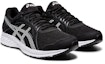 Lookbook ASICS Jolt 2 4E Lebar 'Hitam Putih' 1011A206-007