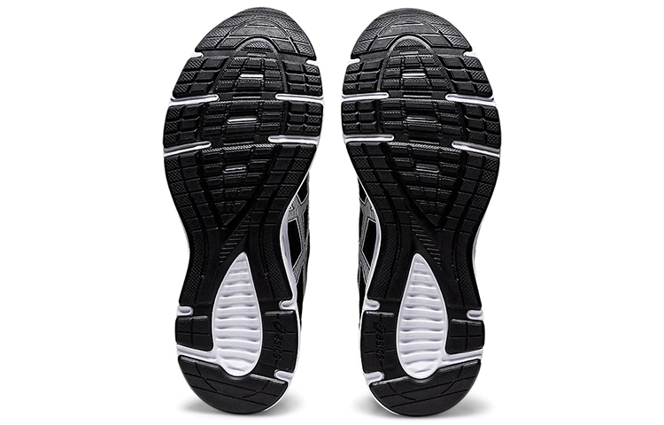 Details for ASICS Jolt 2 4E Wide ''Nero Bianco'' 1011A206-007