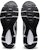 ASICS Jolt 2 4E Lebar 'Hitam Putih' 1011A206-007