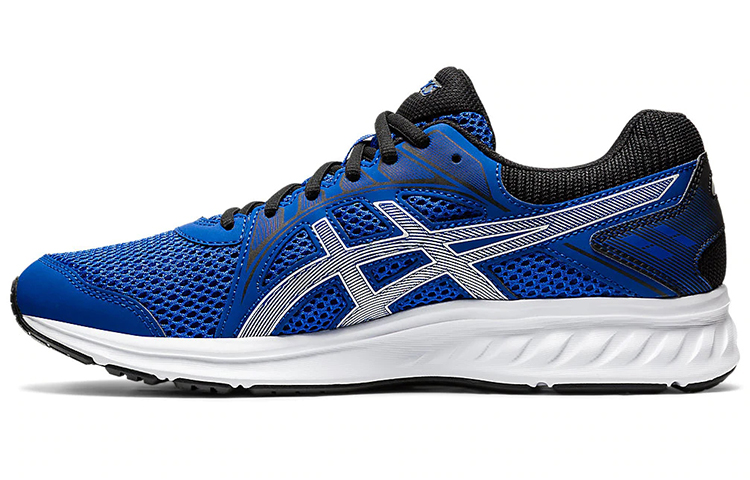 ASICS Jolt 2 4E Wide 'Blue' 1011A206-407