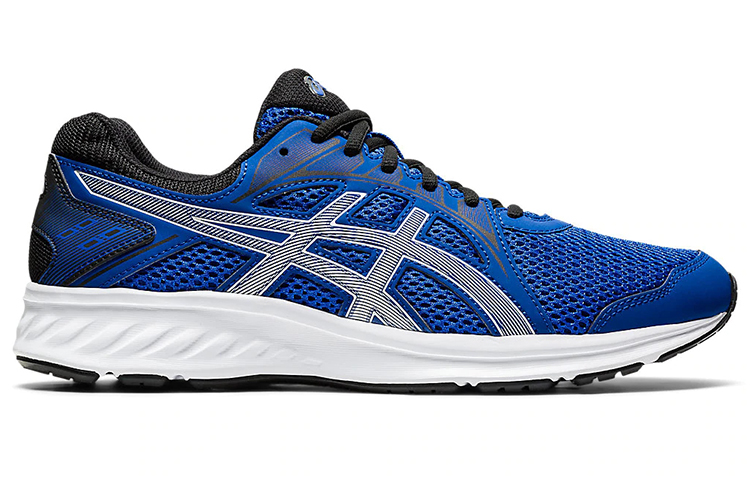 Order ASICS Jolt 2 4E Lebar 'Biru' 1011A206-407