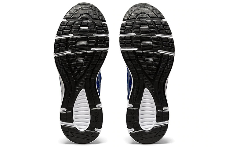 Details for ASICS Jolt 2 4E Lebar 'Biru' 1011A206-407