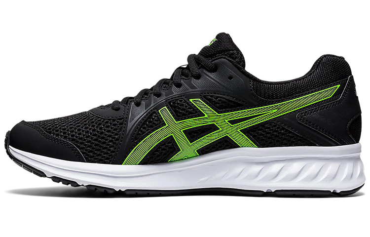 Buy ASICS Jolt 2 4E Wide 'Green Gecko' 1011A206-006