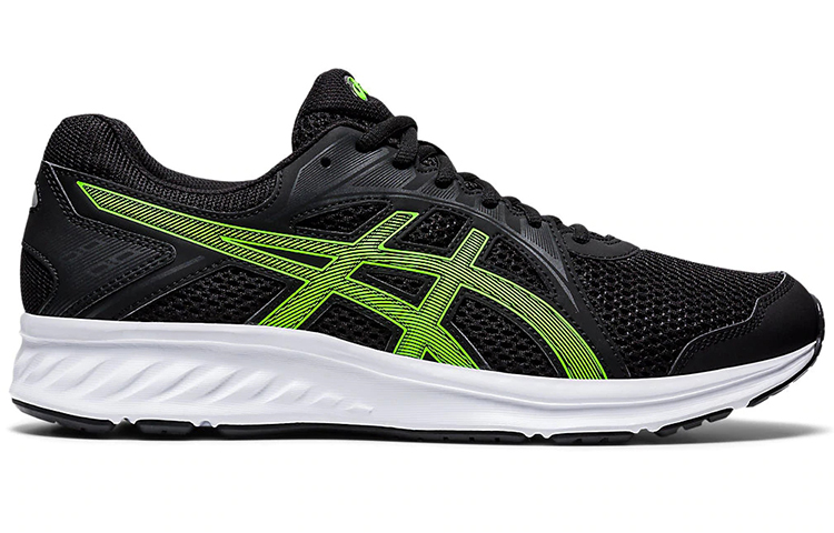 Order ASICS Jolt 2 4E Wide 'Green Gecko' 1011A206-006