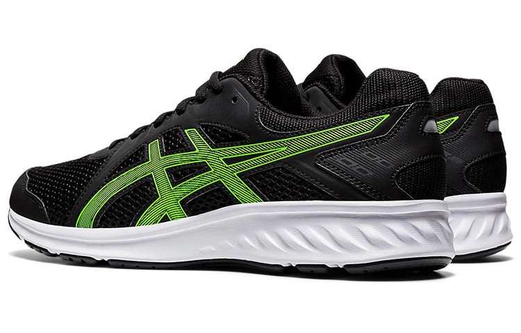 Shop ASICS Jolt 2 4E Wide 'Green Gecko' 1011A206-006