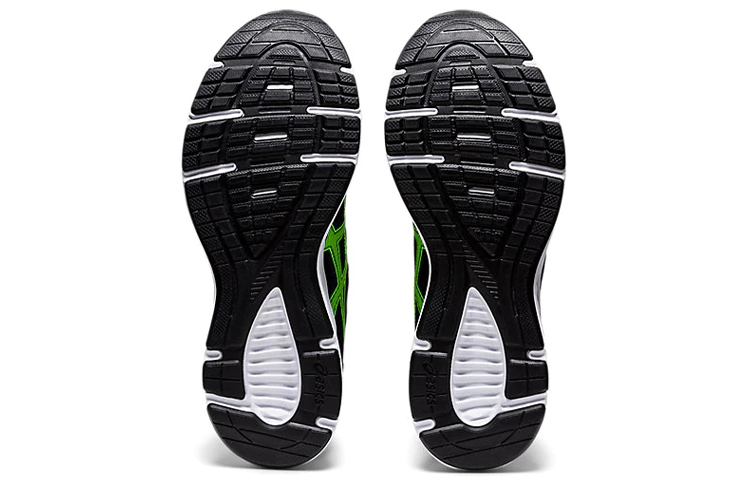 Details for ASICS Jolt 2 4E Wide 'Green Gecko' 1011A206-006