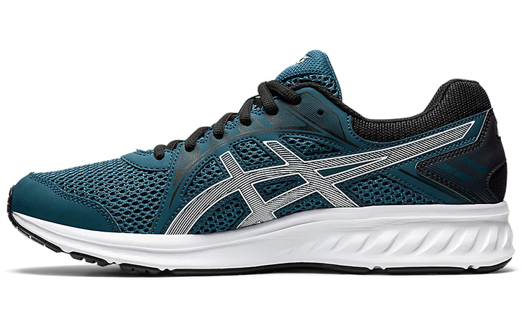 ASICS Jolt 2 4E Wide 'Magnetic Blue' 1011A206-406