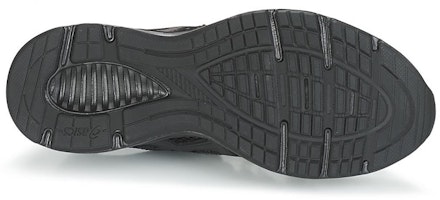 亚瑟士 Jolt 2 '黑色' 1011A167-003 Sizing 亚瑟士 Jolt 2 '黑色' 1011A167-003