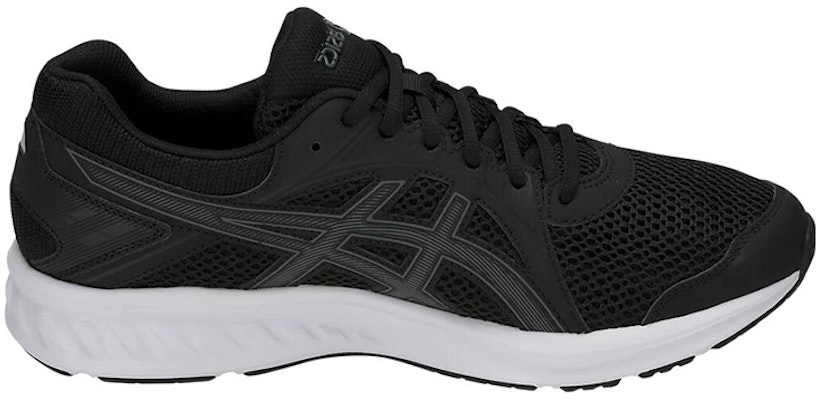 ASICS Jolt 2 'Hitam' 1011A167-001 Order ASICS Jolt 2 'Hitam' 1011A167-001