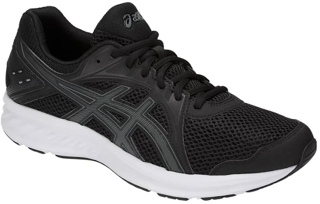 ASICS Jolt 2 'Hitam' 1011A167-001 Lookbook ASICS Jolt 2 'Hitam' 1011A167-001