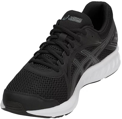 ASICS Jolt 2 'Hitam' 1011A167-001 Shop ASICS Jolt 2 'Hitam' 1011A167-001