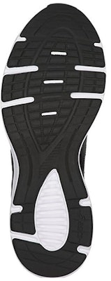 ASICS Jolt 2 'Hitam' 1011A167-001 Details for ASICS Jolt 2 'Hitam' 1011A167-001