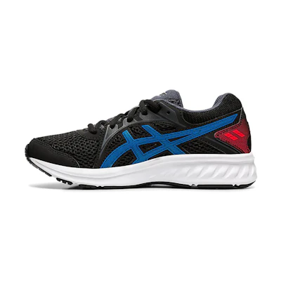 (Youth) ASICS Jolt 2 /Blue/Red 'Black'