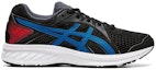 Order (JR) ASICS Jolt 2 Azul/Rojo 'Negro' zapatillas. 1014A035-006