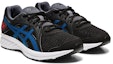 Shop (JR) ASICS Jolt 2 Azul/Rojo 'Negro' zapatillas. 1014A035-006