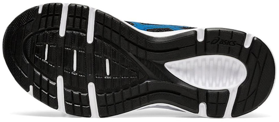 (JR) ASICS Jolt 2 Azul/Rojo 'Negro' zapatillas. 1014A035-006 Details for (JR) ASICS Jolt 2 Azul/Rojo 'Negro' zapatillas. 1014A035-006