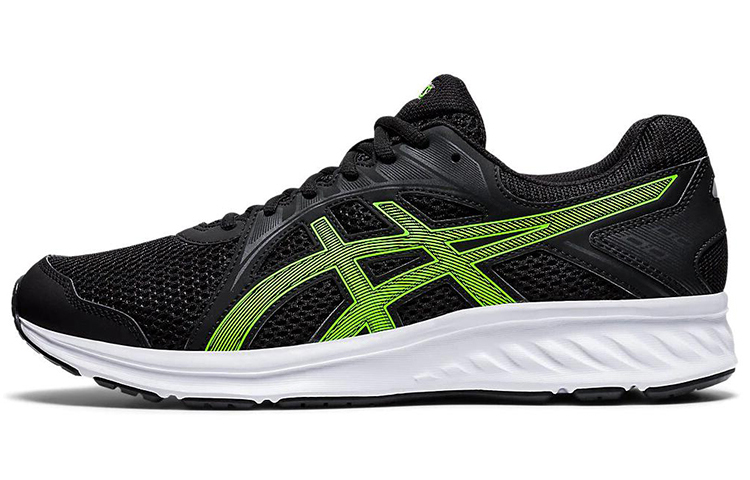Buy ASICS Jolt 2 Hijau 'Hitam' 1011A167-006