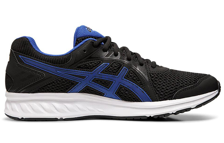 Order ASICS Jolt 2 ''Noir Impérial'' 1011A167-004