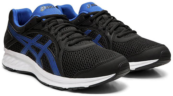 ASICS Jolt 2 ''Noir Impérial'' 1011A167-004 Lookbook ASICS Jolt 2 ''Noir Impérial'' 1011A167-004