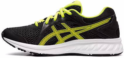 (Youth) ASICS Jolt 2 /Orange 'Black' 1014A035-003 (Youth) ASICS Jolt 2 /Orange 'Black' 1014A035-003