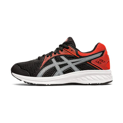 (Youth) ASICS Jolt 2 /Orange 'Black'