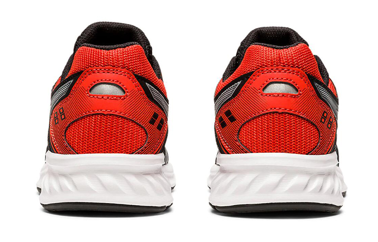 (Youth) ASICS Jolt 2 /Orange 'Black' 圖 5