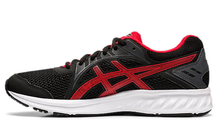 ASICS Jolt 2 /Red 'Black' 1011A167-005