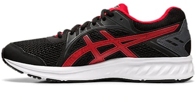 ASICS Jolt 2 /Red 'Black' 1011A167-005 ASICS Jolt 2 /Red 'Black' 1011A167-005