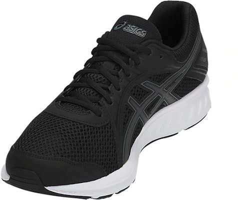 ASICS Jolt 2 Hitam/Putih 1011A206-001 Shop ASICS Jolt 2 Hitam/Putih 1011A206-001