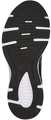 ASICS Jolt 2 Hitam/Putih 1011A206-001 Details for ASICS Jolt 2 Hitam/Putih 1011A206-001