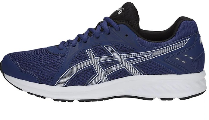 ASICS Jolt 2 'Blue Black' 1011A167-401 Buy ASICS Jolt 2 'Blue Black' 1011A167-401