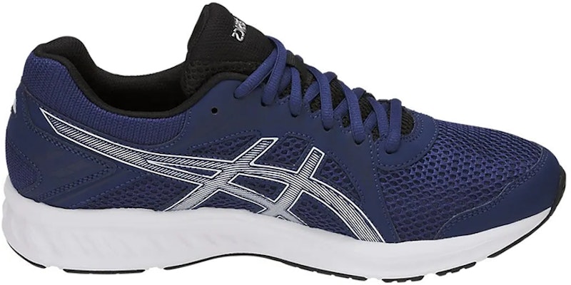 ASICS Jolt 2 'Biru Hitam' 1011A167-401 Order ASICS Jolt 2 'Biru Hitam' 1011A167-401