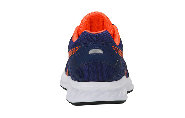 (Youth) ASICS Jolt 2 /Orange 'Blue' 圖 5