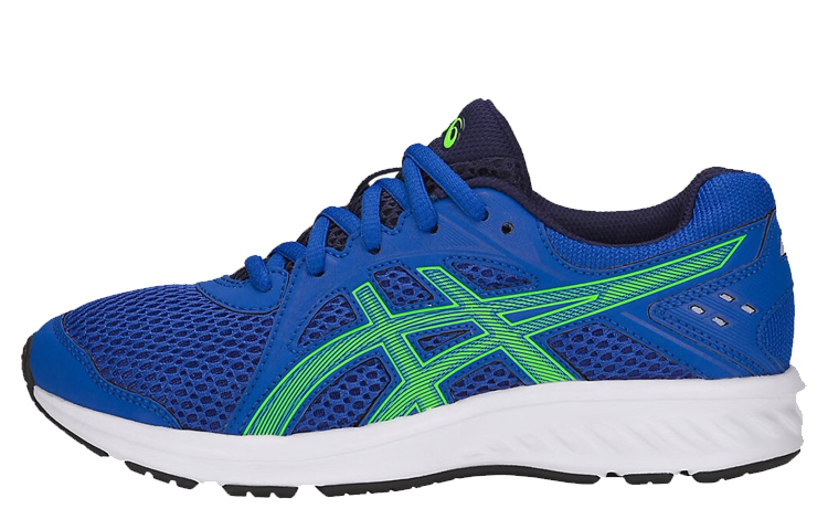 (Youth) ASICS Jolt 2 /Green 'Blue' 1014A035-401