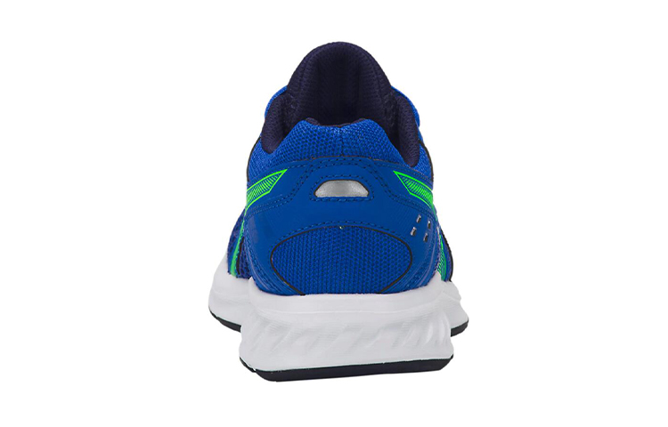(Youth) ASICS Jolt 2 /Green 'Blue' 圖 5