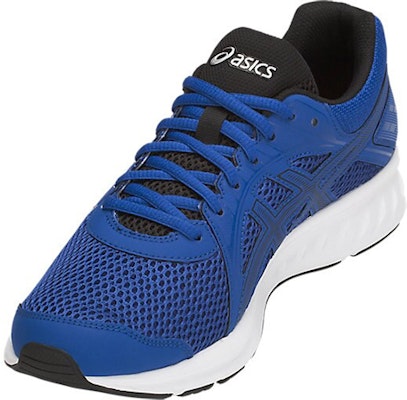 ASICS Jolt 2 'Biru' 1011A167-400 Shop ASICS Jolt 2 'Biru' 1011A167-400
