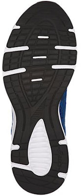 ASICS Jolt 2 'Biru' 1011A167-400 Details for ASICS Jolt 2 'Biru' 1011A167-400