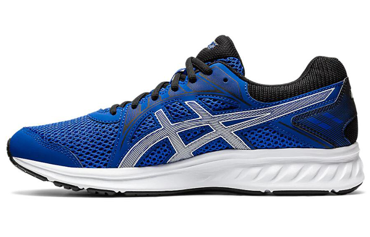 ASICS Jolt 2 Blue/ 'Silver' 1011A167-407