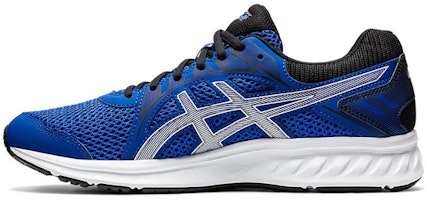 ASICS Jolt 2 Blue/ 'Silver' 1011A167-407 ASICS Jolt 2 Blue/ 'Silver' 1011A167-407