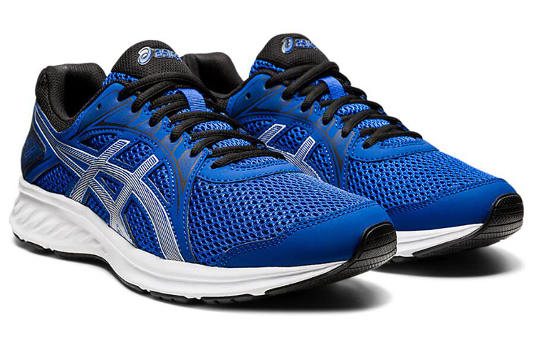 Lookbook "ASICS Jolt 2 Azul/Plata" (72 caracteres) 1011A167-407