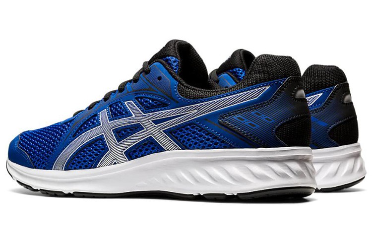 Shop "ASICS Jolt 2 Azul/Plata" (72 caracteres) 1011A167-407