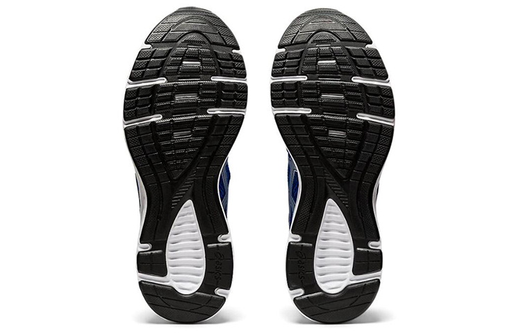 Details for "ASICS Jolt 2 Azul/Plata" (72 caracteres) 1011A167-407