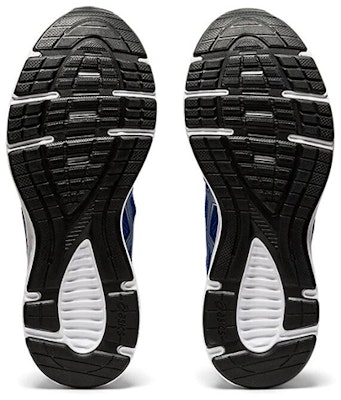 亚瑟士 Jolt 2 蓝色/银色 运动鞋 1011A167-407 Details for 亚瑟士 Jolt 2 蓝色/银色 运动鞋 1011A167-407