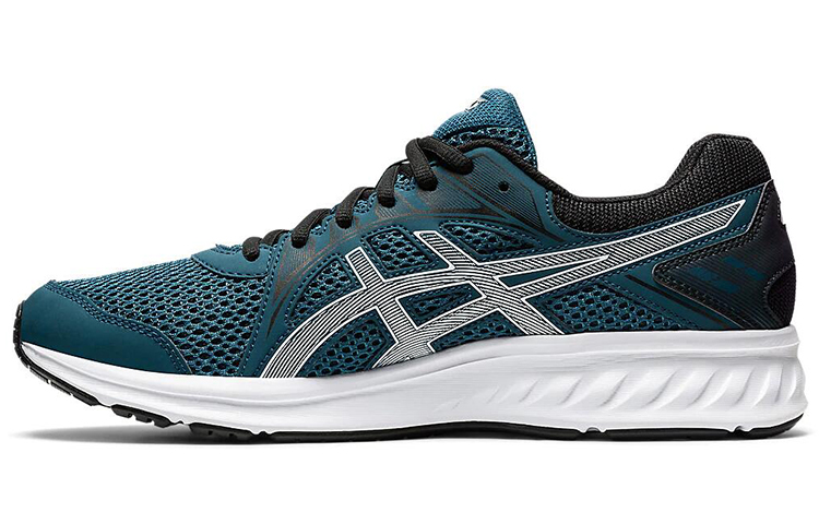 ASICS Jolt 2 Blue/ 'White'