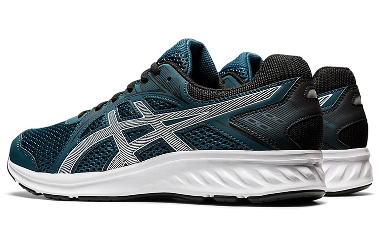ASICS Jolt 2 Blue/ 'White' 圖 4