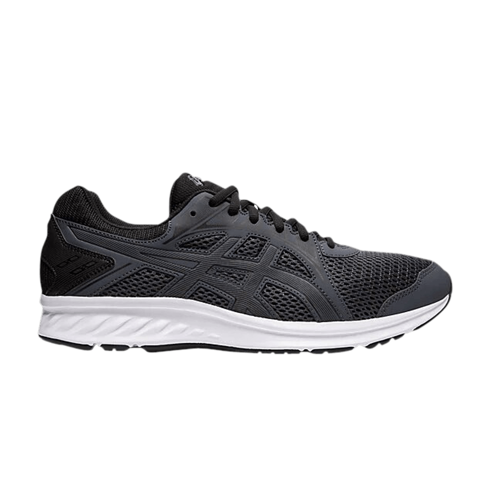 ASICS Jolt 2 'Carrier Grey Black' 1011A167-024