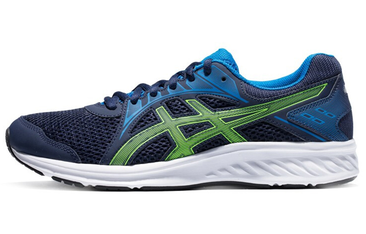 ASICS Jolt 2 Dark /Green 'Blue' 1011A167-405